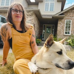 Morgan M McIver avatar