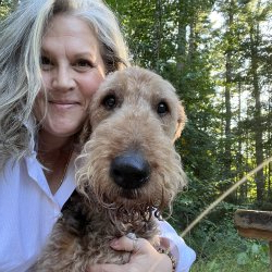 Debbi Griffin avatar