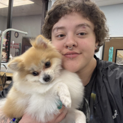 Sarah Robinson avatar