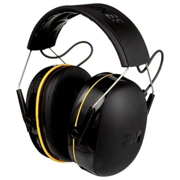 Noise-Cancelling Headphones