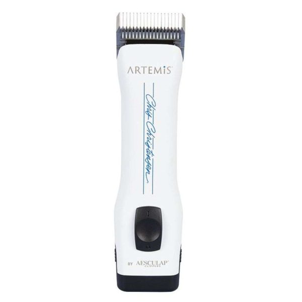 Chris Christensen Artemis Cordless Clipper