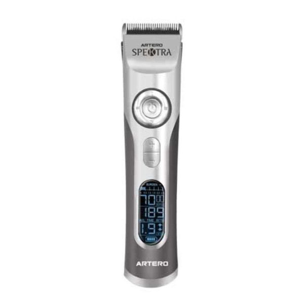 Artero Spektra Cordless 4-in-1 Clipper