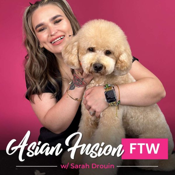 Asian Fusion FTW Dog Grooming Webinar