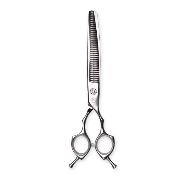 Niira Slayer - 7.5” 35T Reverse Curved Chunkers