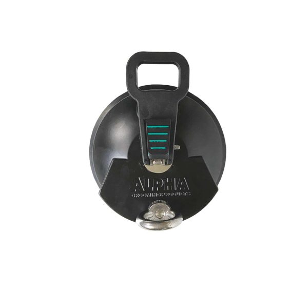 Alpha AXT Suction Cup Anchor