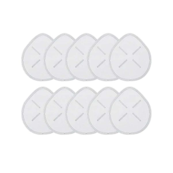 Silicone Mask Filter Replacements