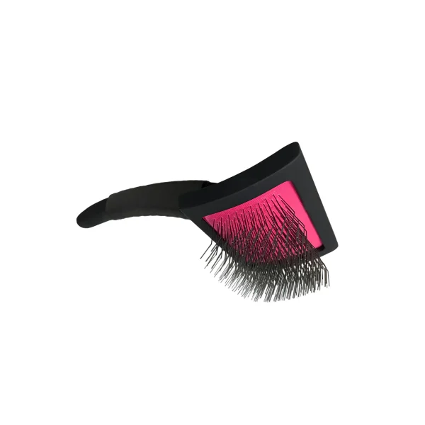 ALPHA Mini Slicker Brush