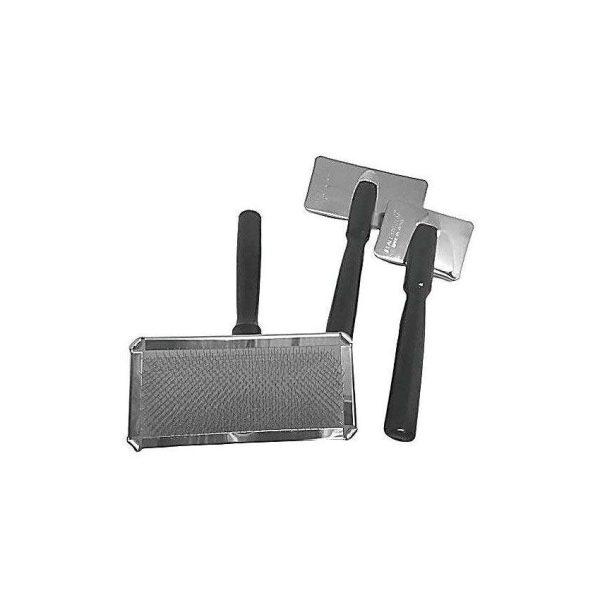 #1 All Systems Slicker Brush Set