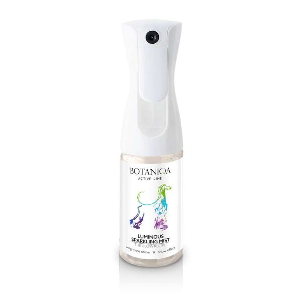Botaniqa Luminous Sparkling Mist