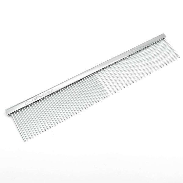 Chris Christensen 000 Greyhound Style 50/50 Comb