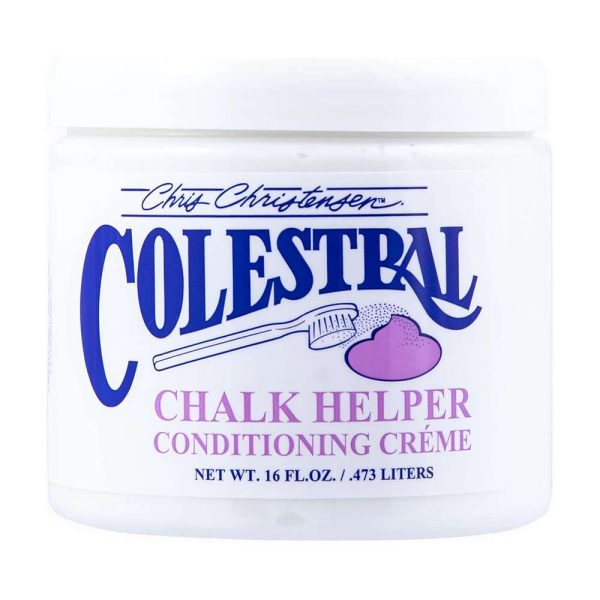 Chris Christensen Colestral Conditioning Crème