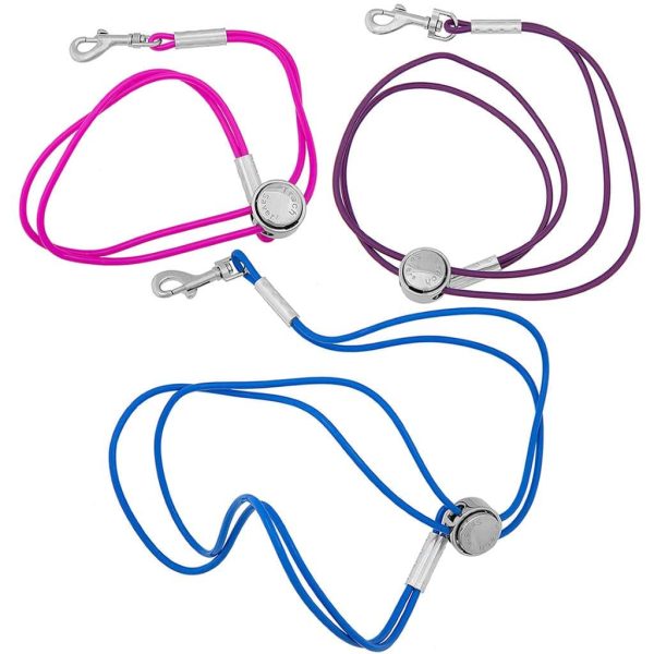 Trach Saver Grooming Loop Set