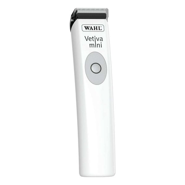 Wahl Vetiva Mini Clippers