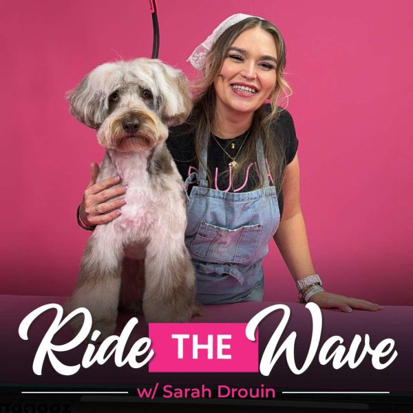 Ride the Wave Dog Grooming Webinar