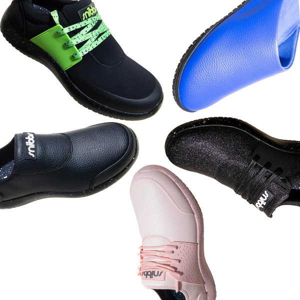 Snibbs Hair Resistant Work Shoes