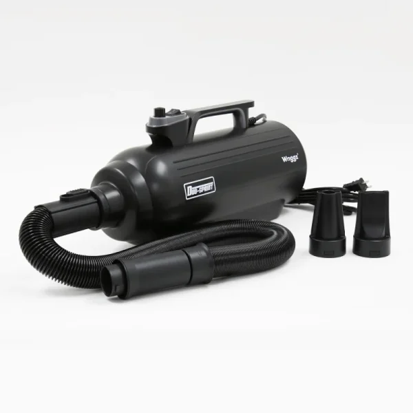 Waggz Duo-Sprint Force Dryer